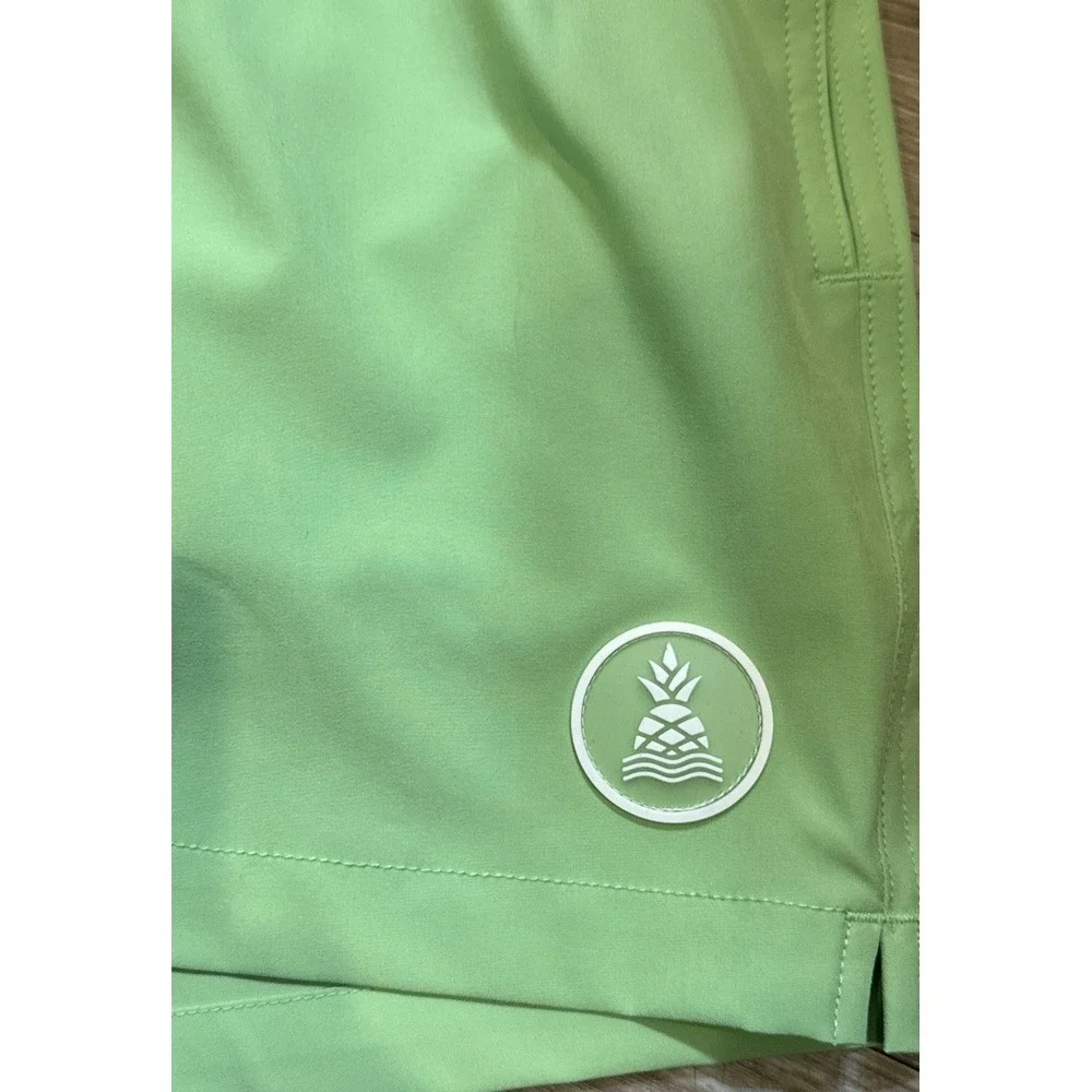 Chubbies Men's‎ Shorties 4